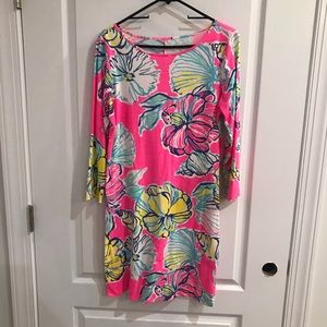 Lilly Pulitzer Dress NWOT